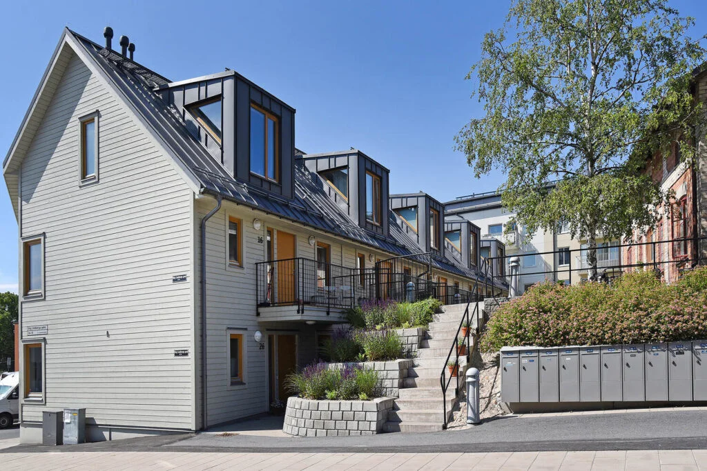 31. Plattsattning Granit ny stentrappa entre Varmdo Stromma 1024x683