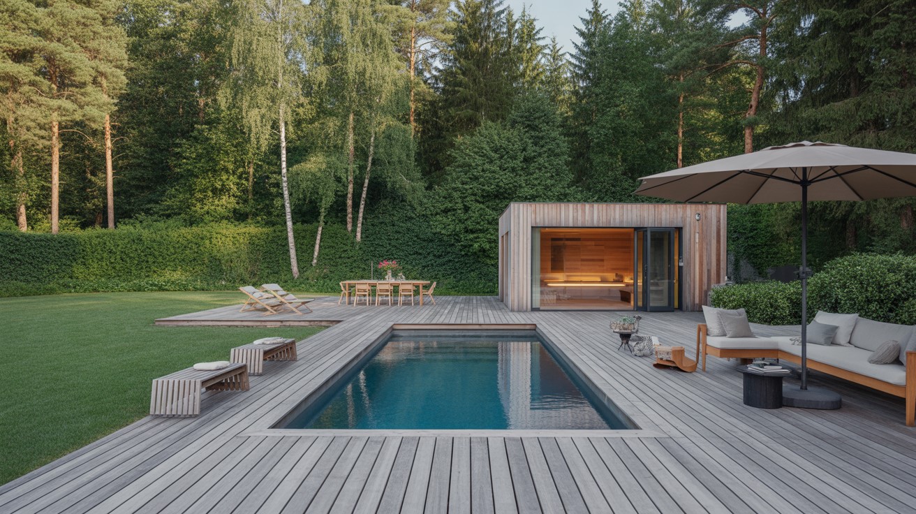 bygga altan pooldack