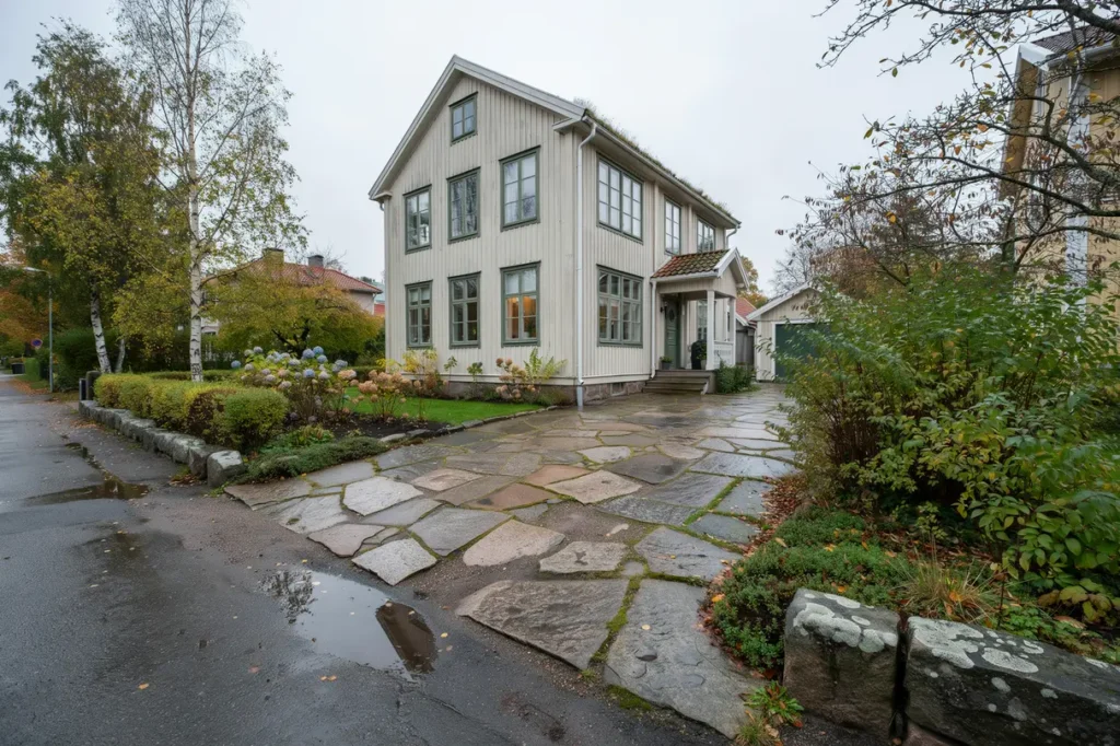 n r r det dags att byta ut markstenen tecken p slitage oj mnheter och d lig avvattning